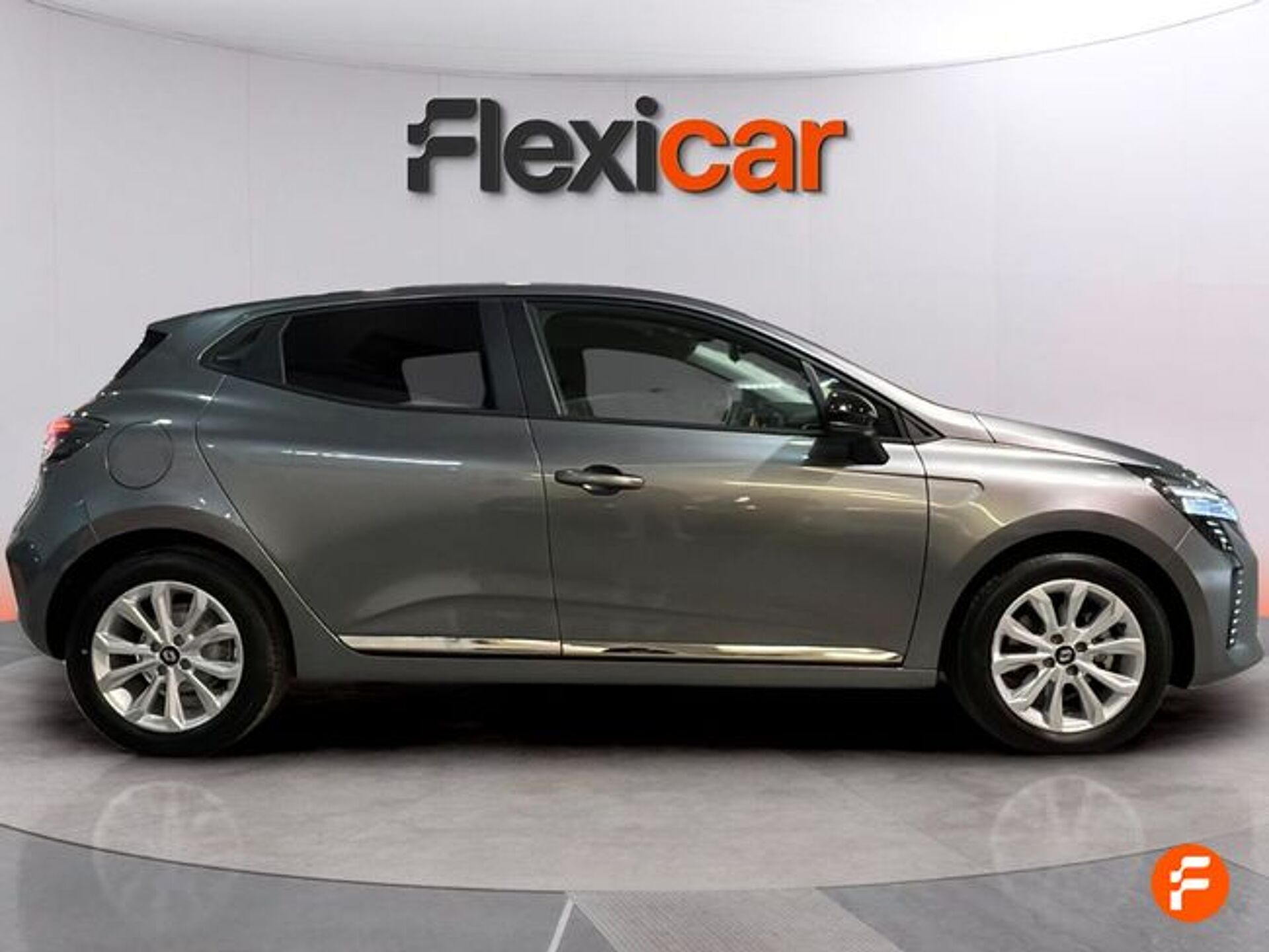 Imagen 2 de RENAULT Clio