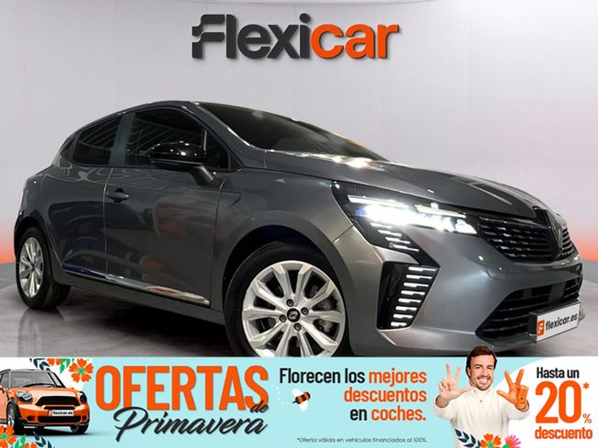 Imagen de RENAULT Clio