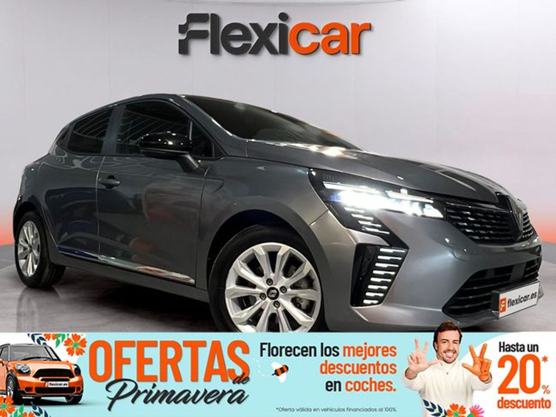 Imagen 1 de RENAULT Clio