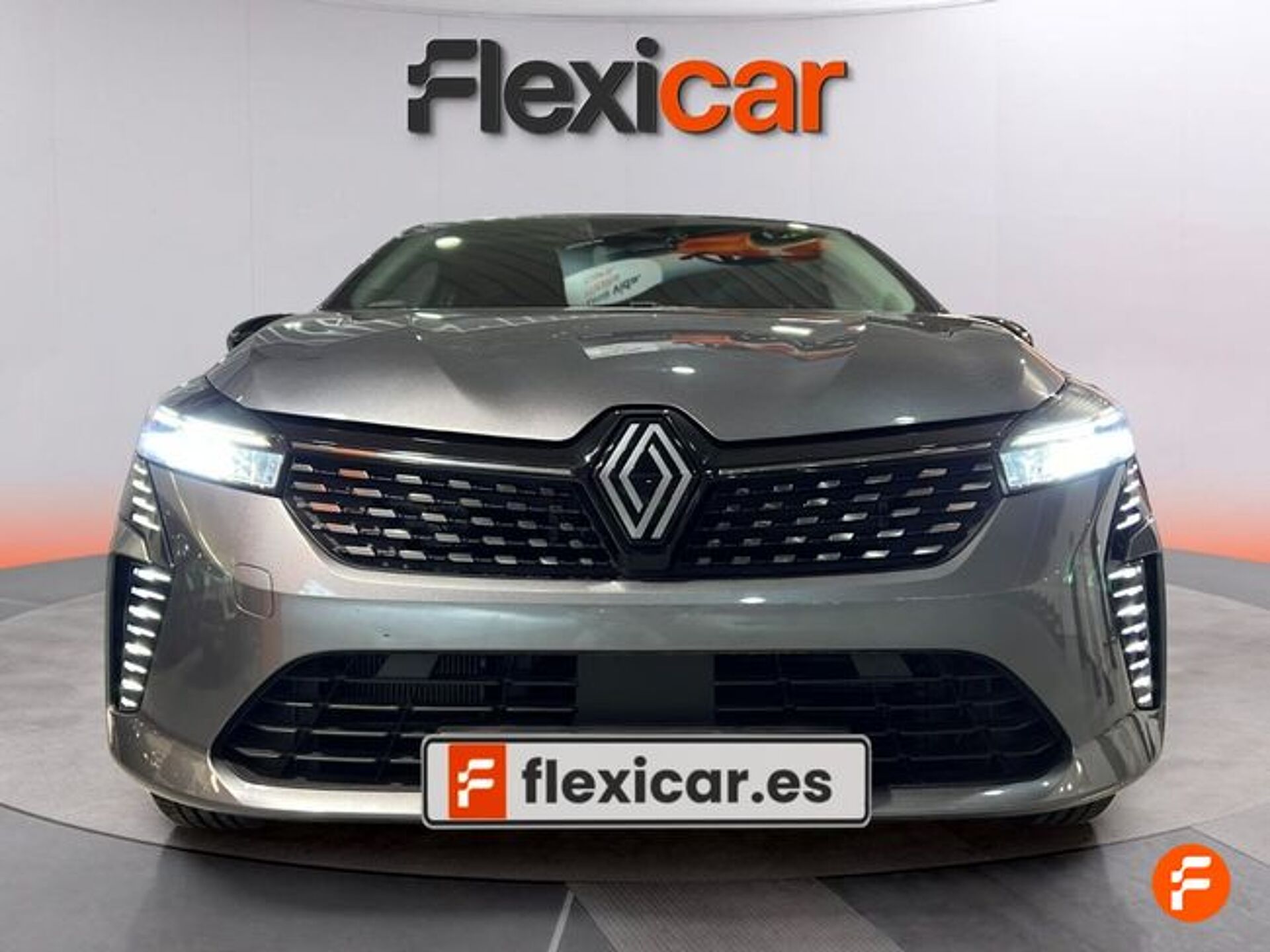 Imagen 3 de RENAULT Clio