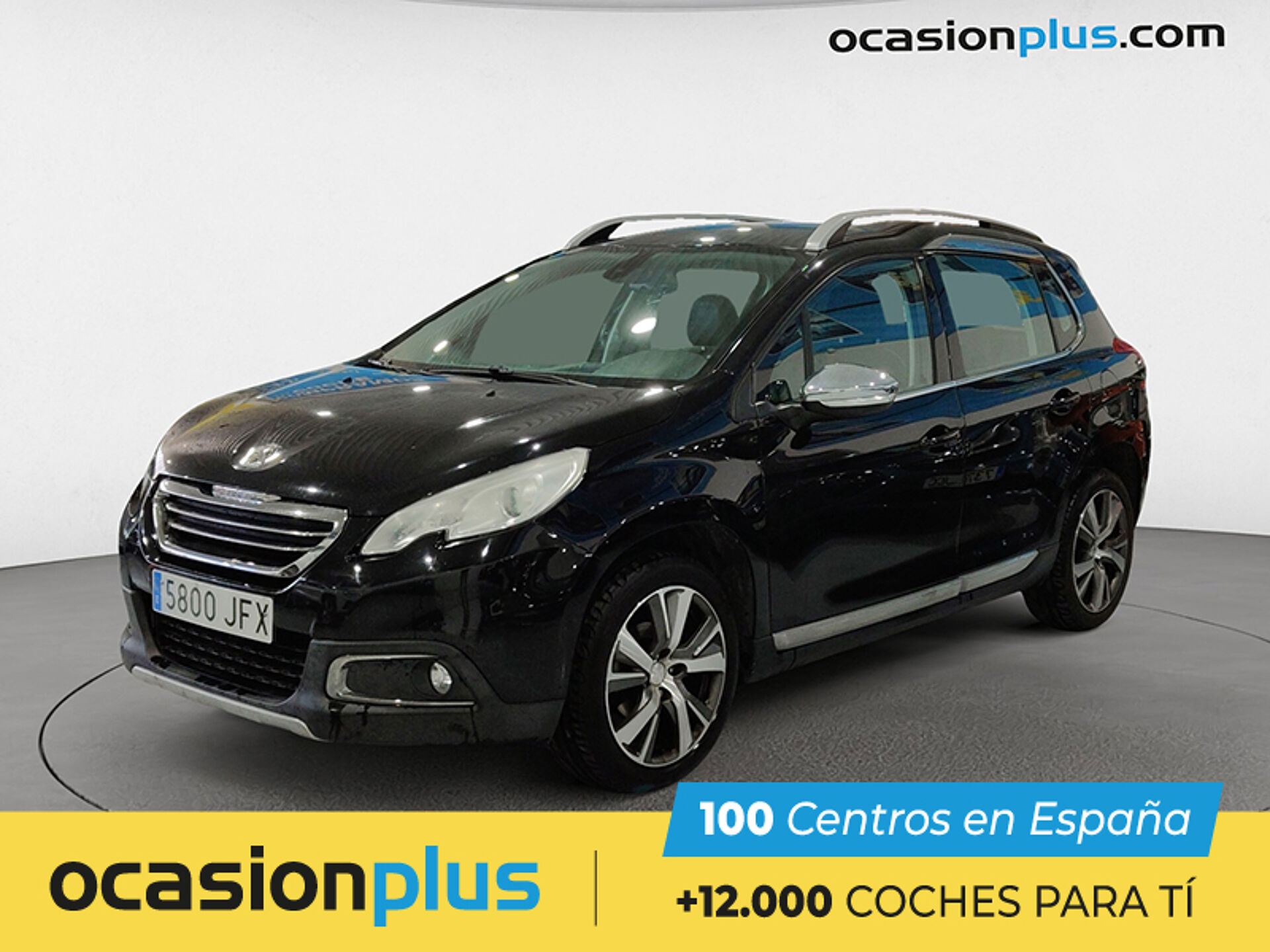 Imagen de PEUGEOT 2008