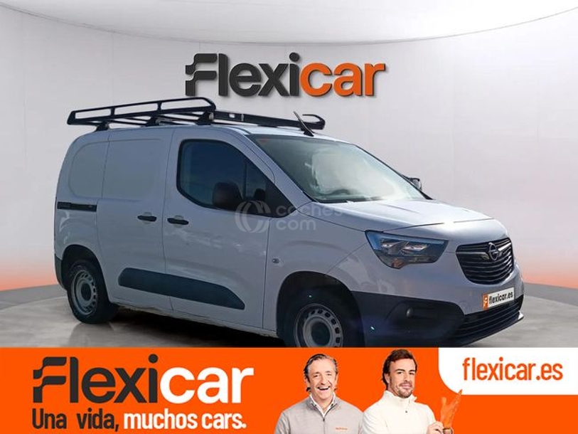 Foto del OPEL Combo Cargo 1.5TD S&S L 1000 Express 100