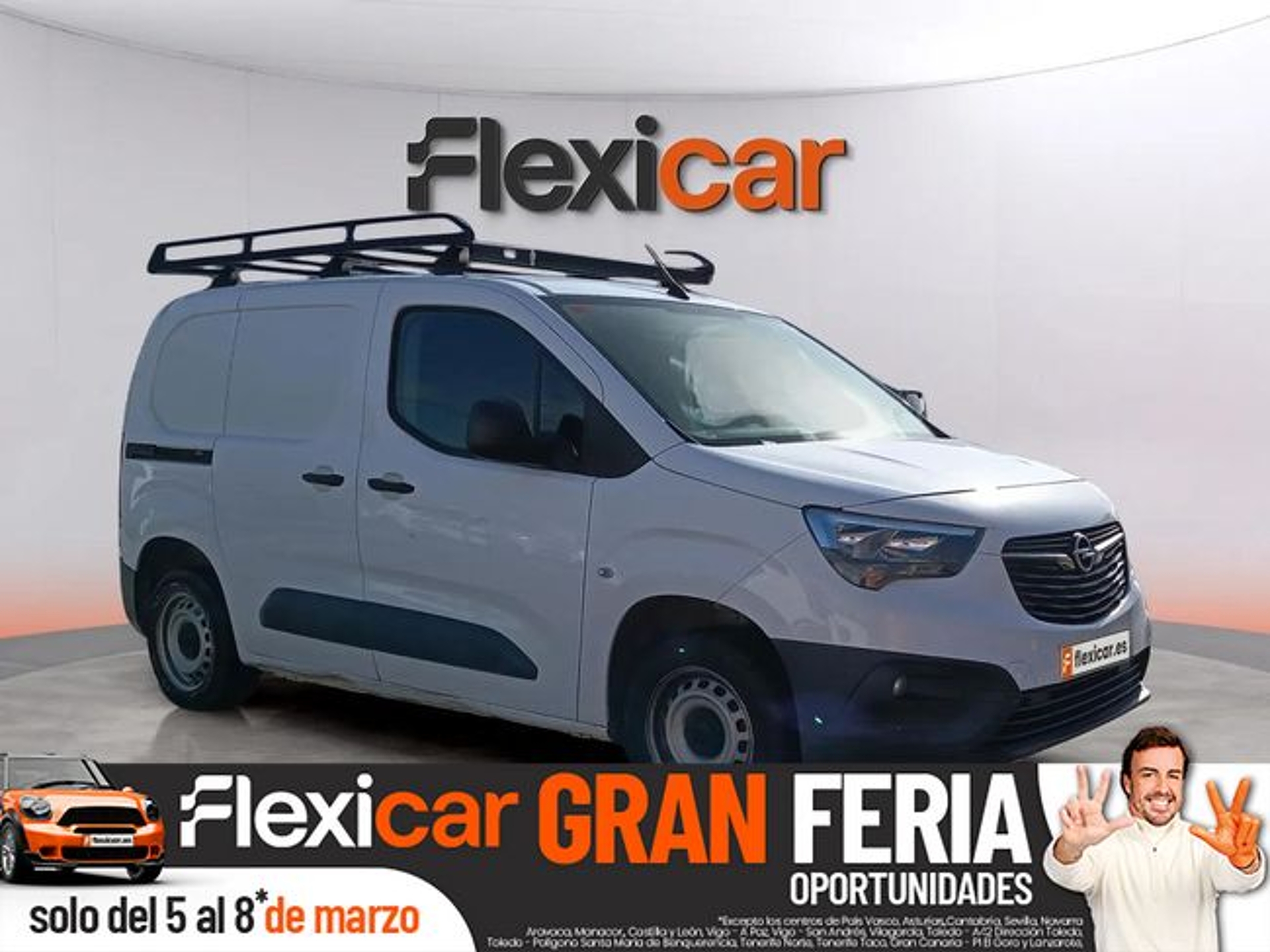 Imagen de OPEL Combo