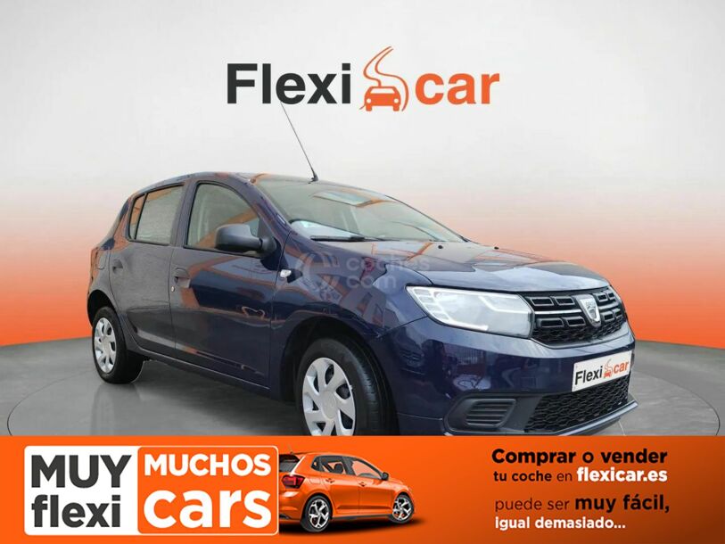 Foto del DACIA Sandero 1.0 Access 55kW