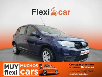 Imagen de DACIA Sandero 1.0 Access 55kW