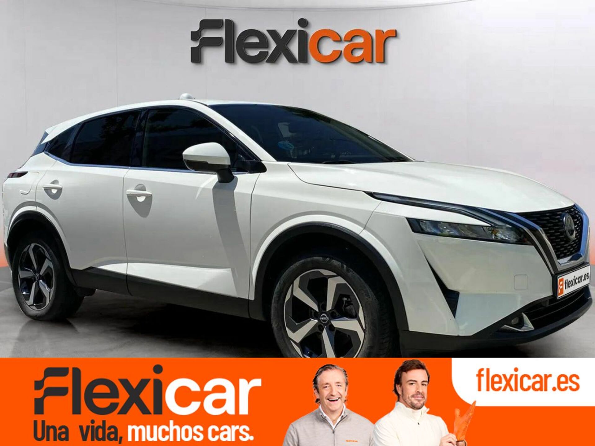Imagen de NISSAN Qashqai