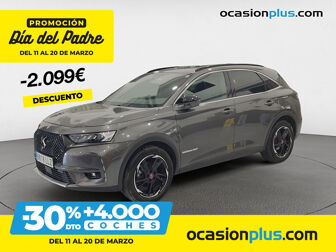 Imagen de DS DS7 1.6 PT. Performance Line + Aut. 180