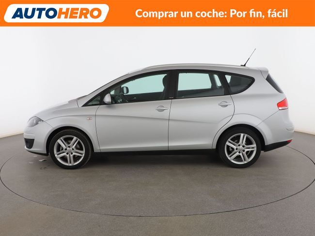 Foto del SEAT Altea 2.0TDI CR Style
