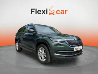 Imagen de SKODA Kodiaq 2.0TDI AB tech Ambition 4x4 DSG 110kW