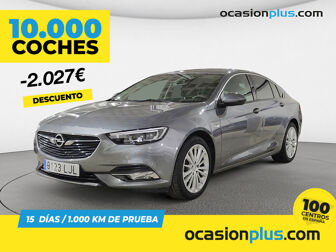 Imagen de OPEL Insignia 1.5D DVH S&S Edition 122