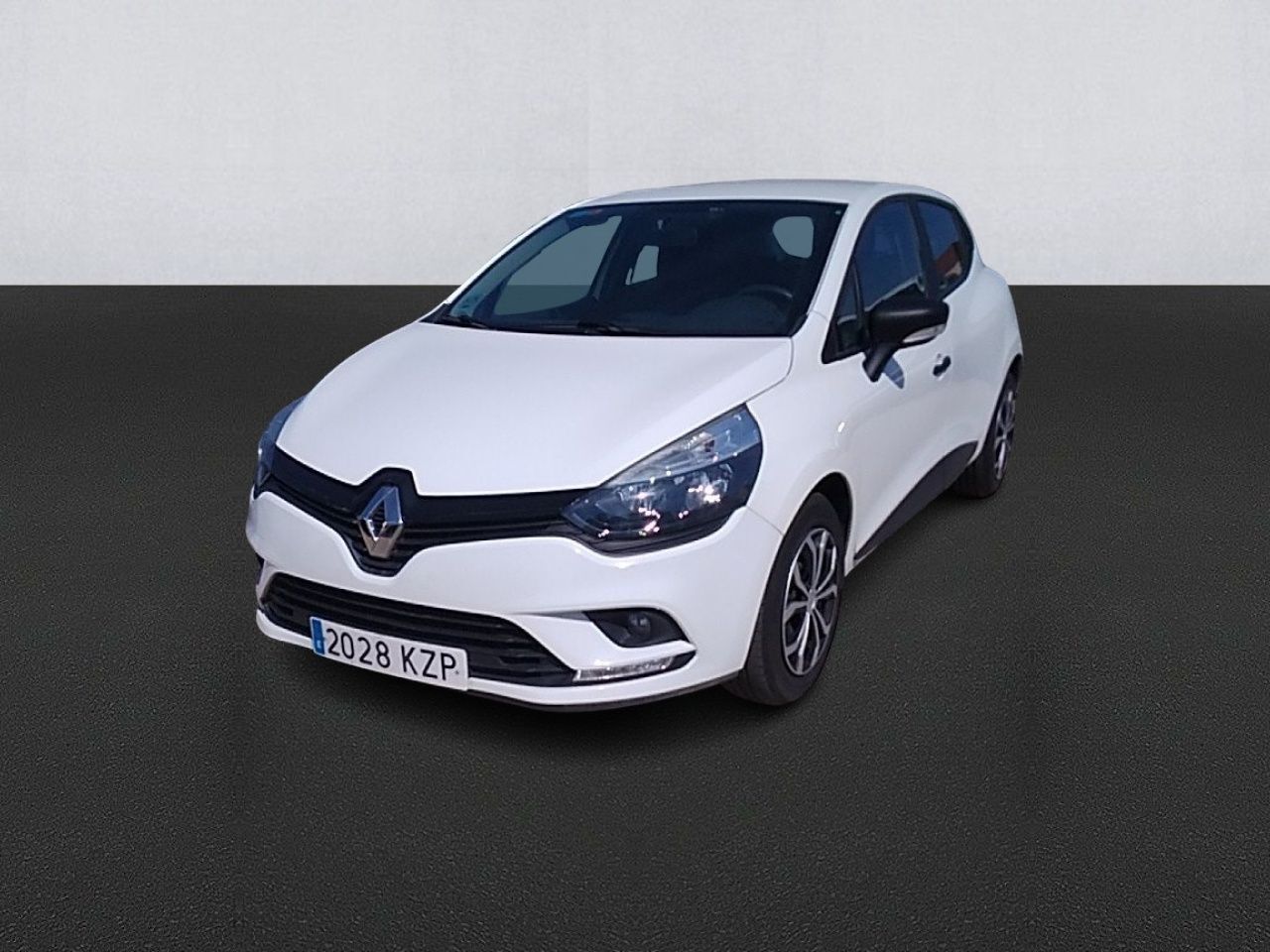 RENAULT Clio (Business dCi 55 kW (75 CV)) en Madrid