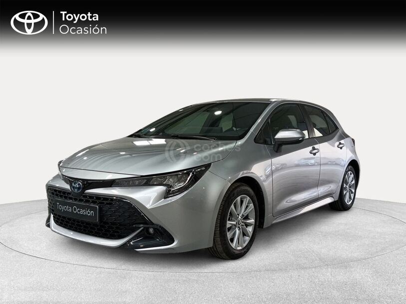 Foto del TOYOTA Corolla 140H Active Plus