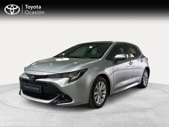 Imagen de TOYOTA Corolla 140H Active Plus