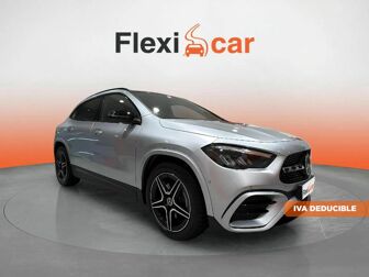 Imagen de MERCEDES Clase GLA GLA 200d 8G-DCT