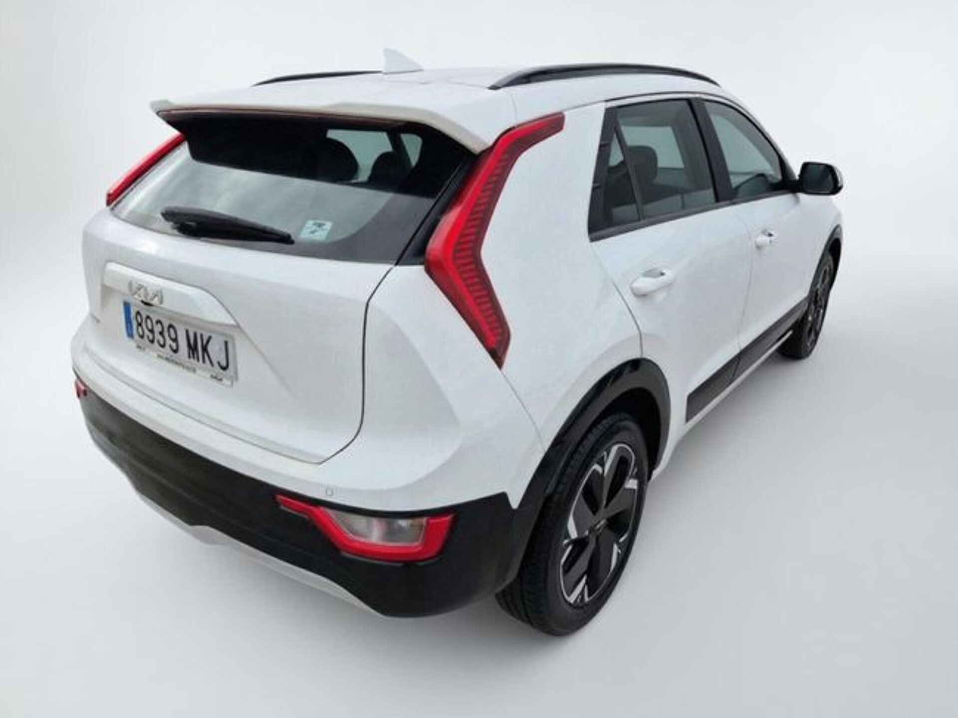 Imagen 2 de KIA Niro