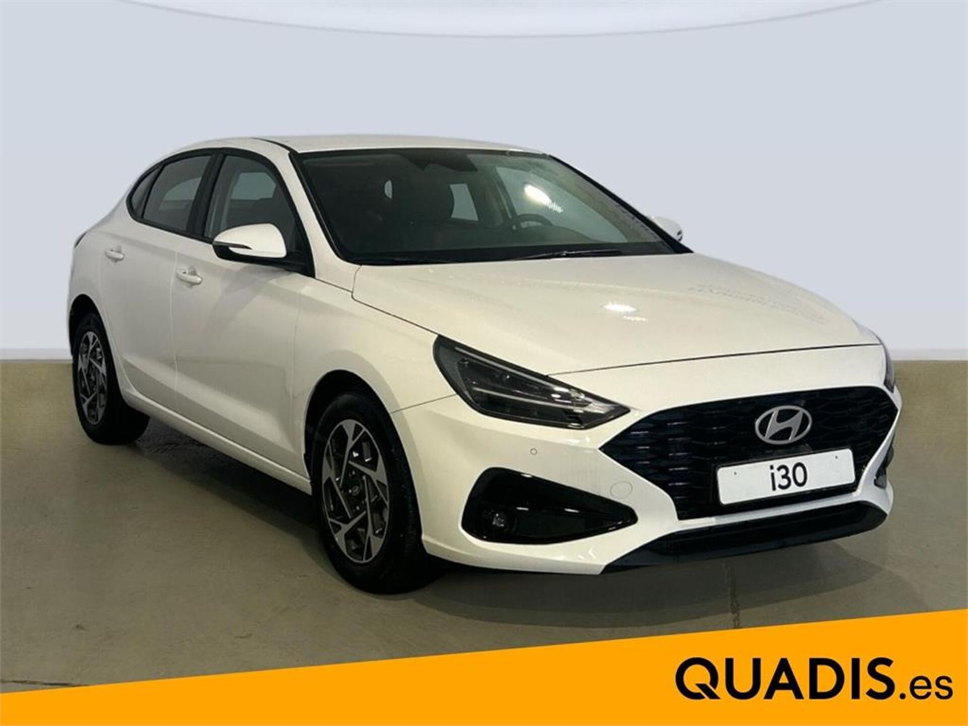 Imagen 3 de HYUNDAI i30