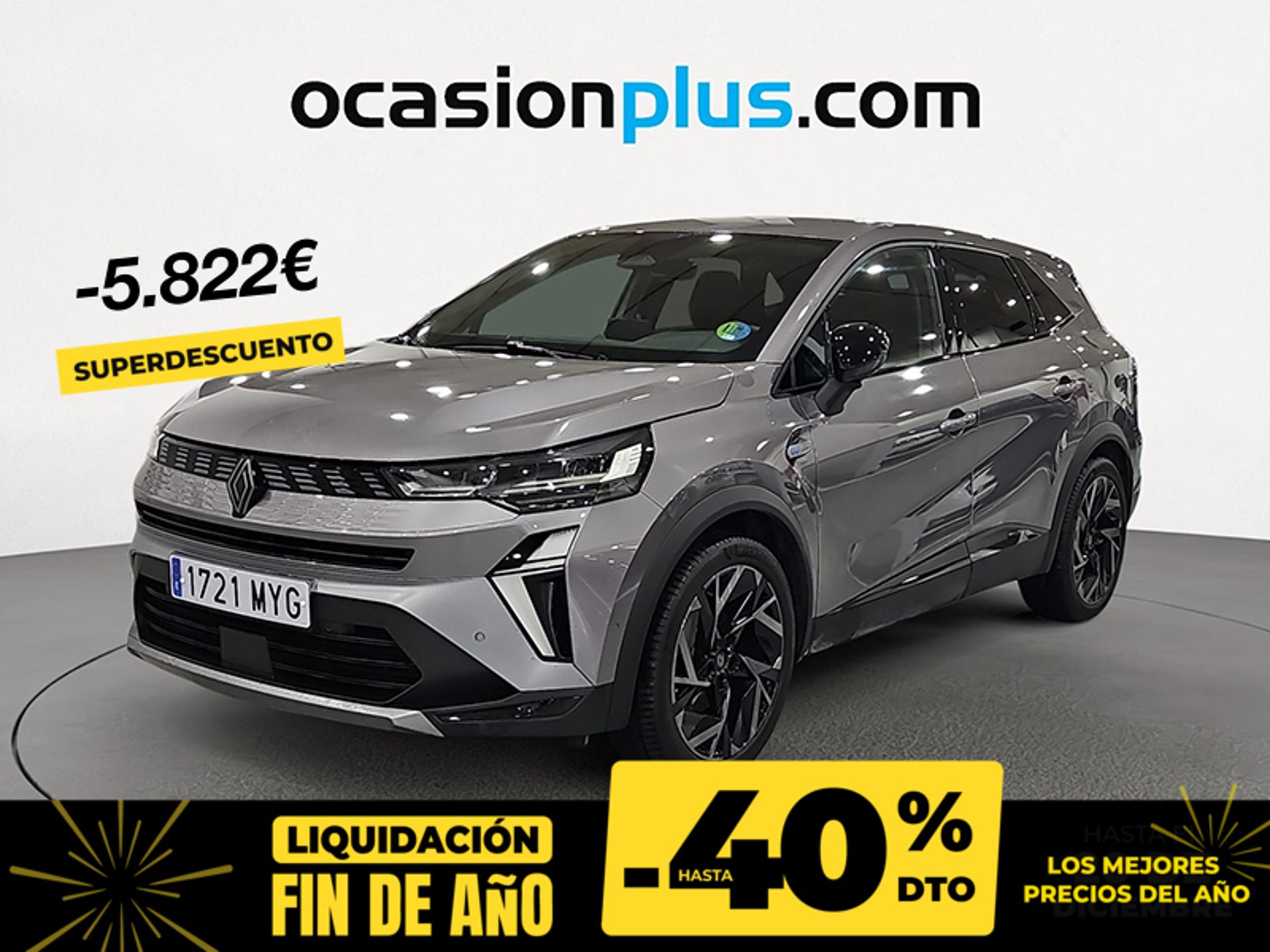 Imagen de RENAULT Symbioz