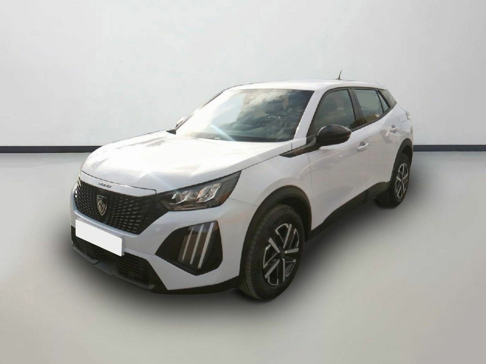 Imagen de PEUGEOT 2008