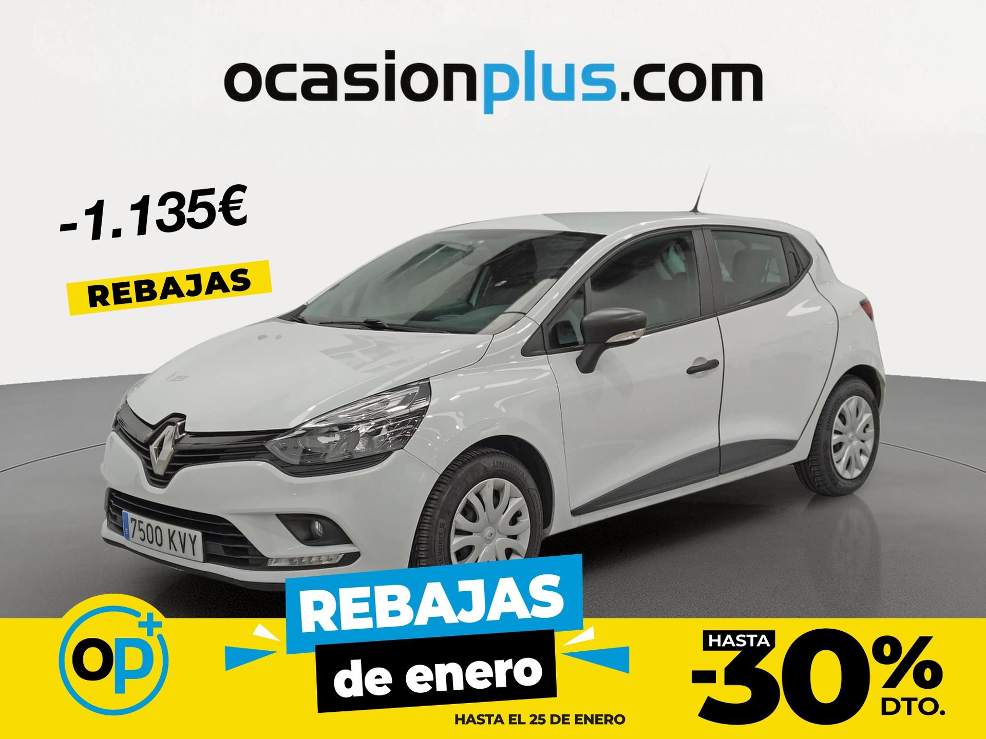 Imagen de RENAULT Clio