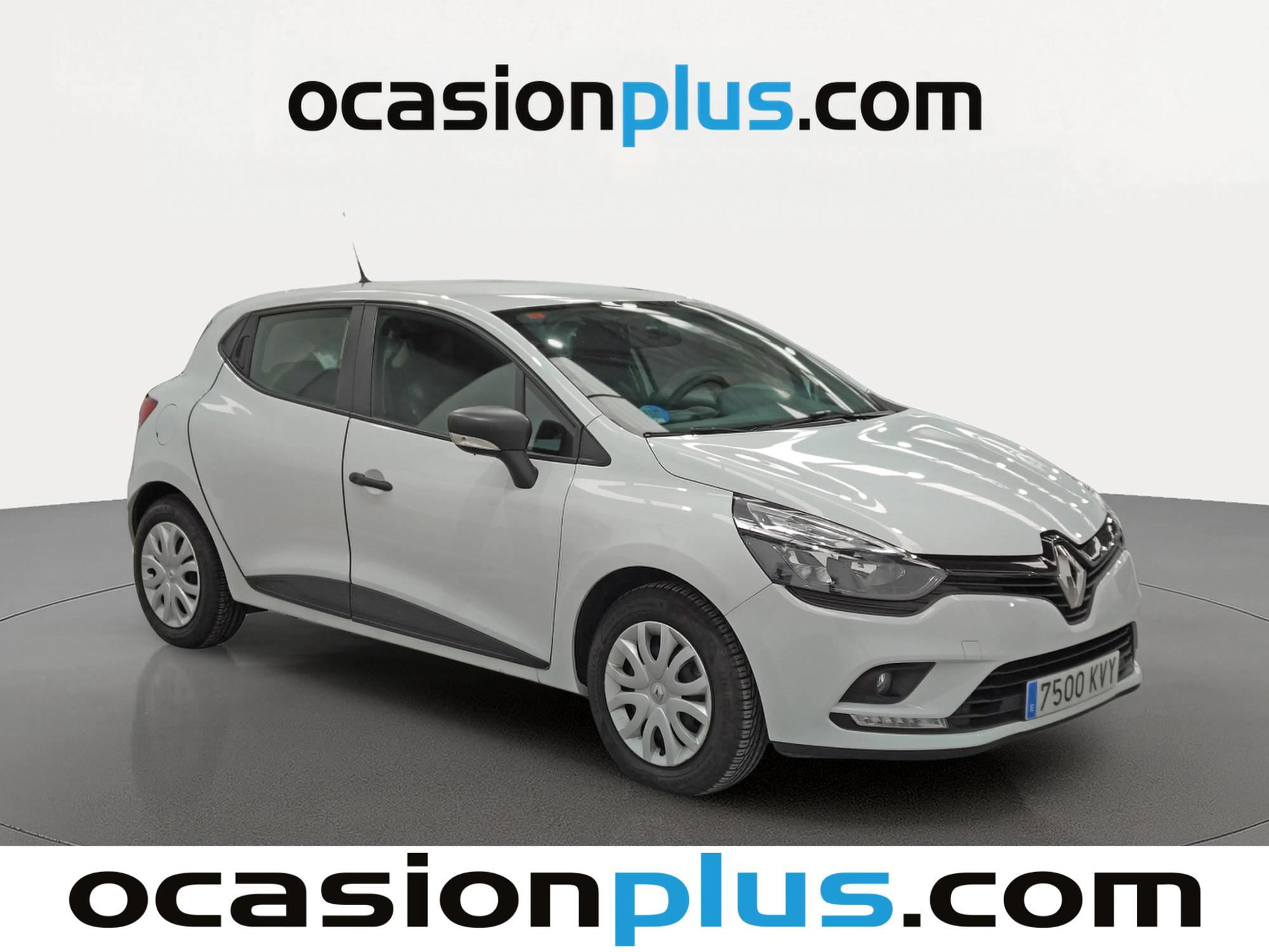 Foto del RENAULT Clio TCe Energy GLP Business 66kW