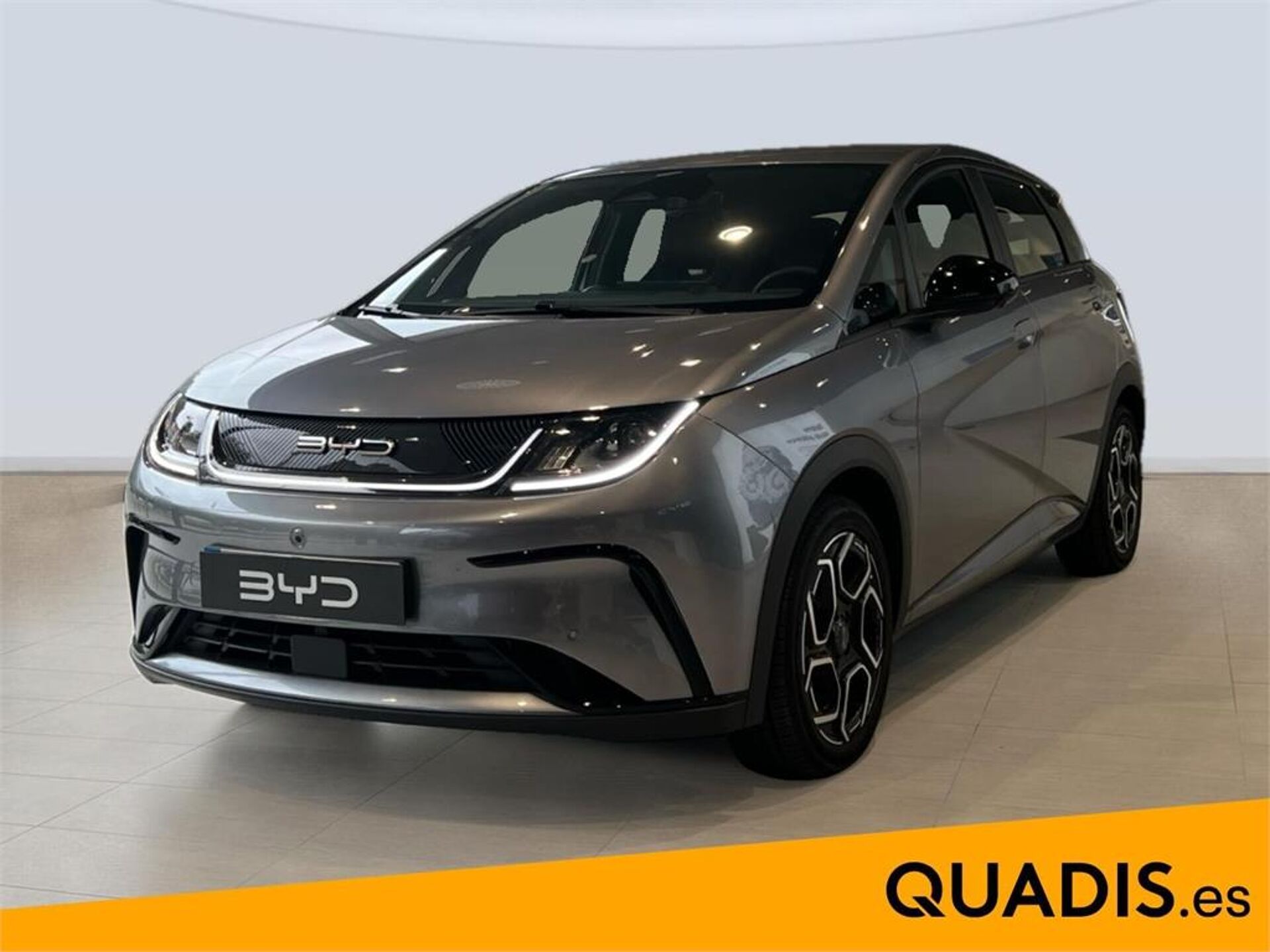 Imagen de BYD Dolphin