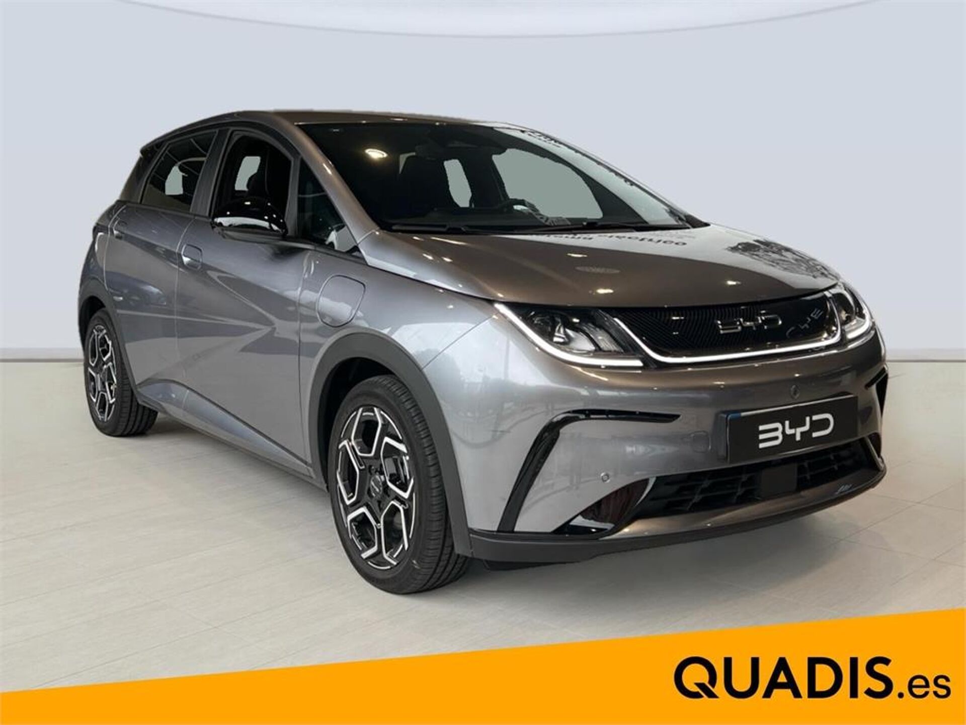 Imagen 3 de BYD Dolphin