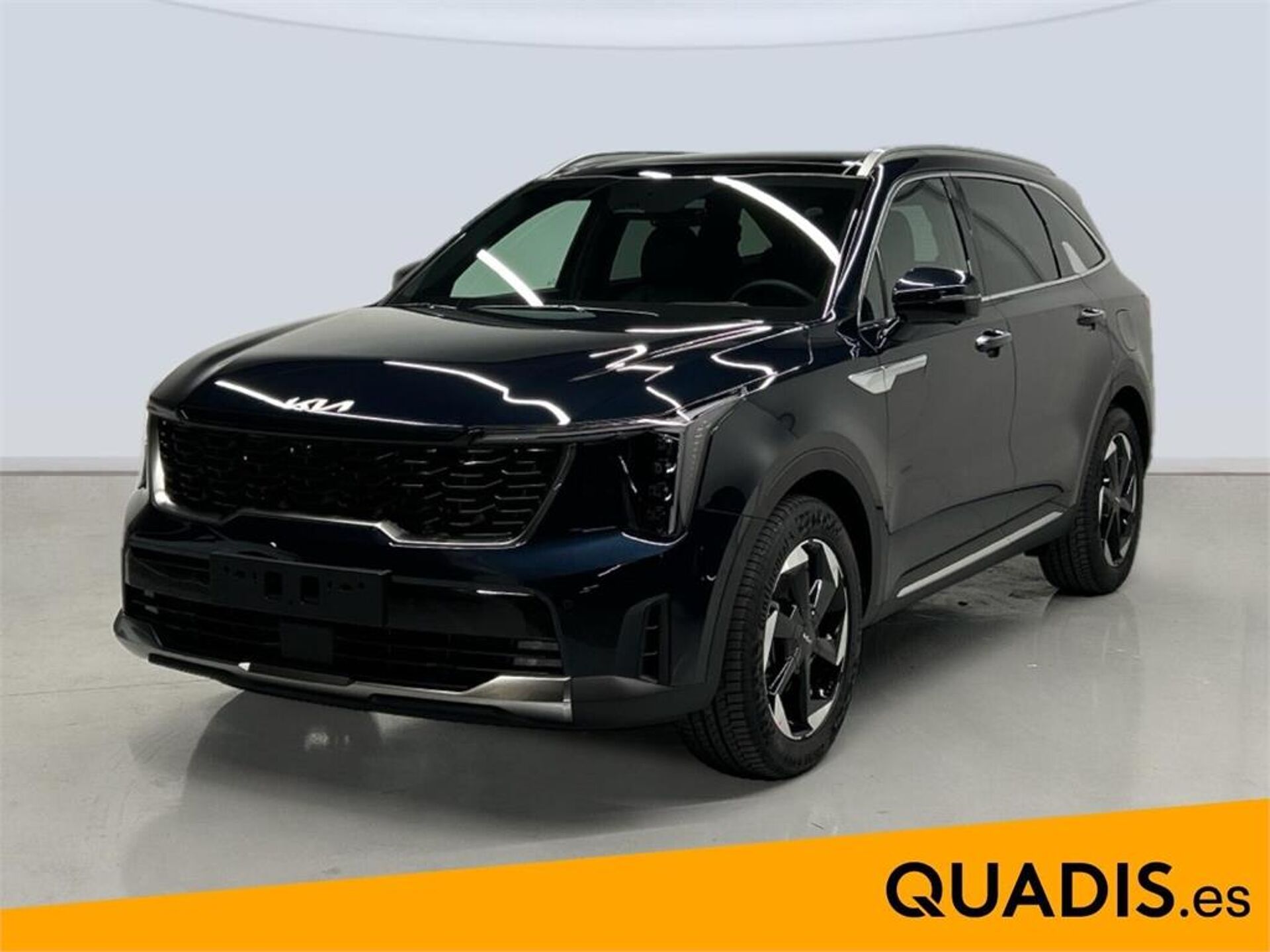 Imagen de KIA Sorento