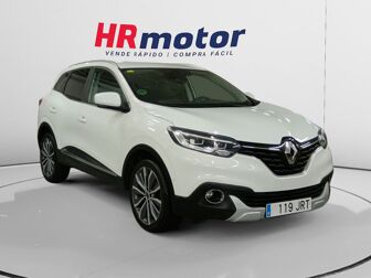 Imagen de RENAULT Kadjar 1.2 TCe Energy Zen 97kW