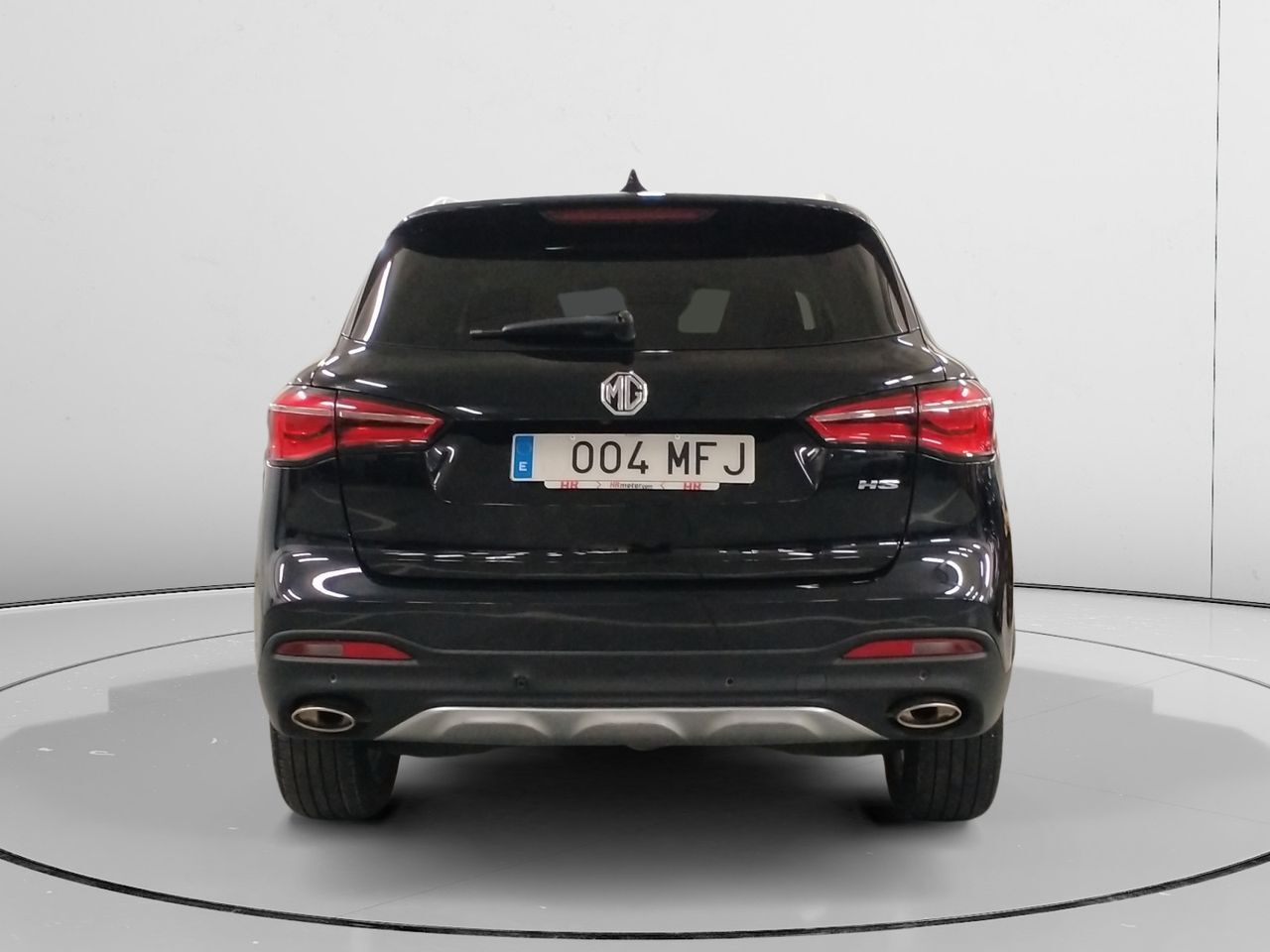 Foto del MG HS 1.5 T-GDI AT Luxury