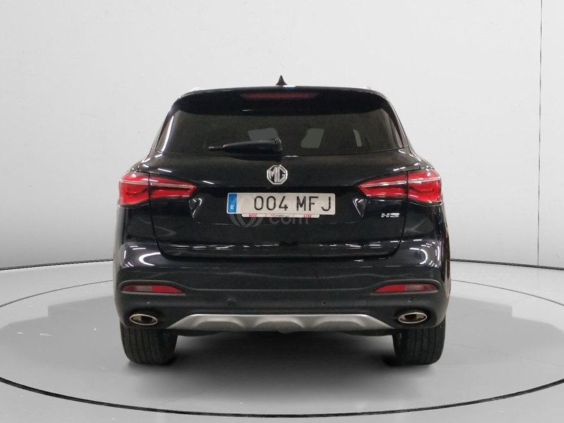 Foto del MG HS 1.5 T-GDI AT Luxury