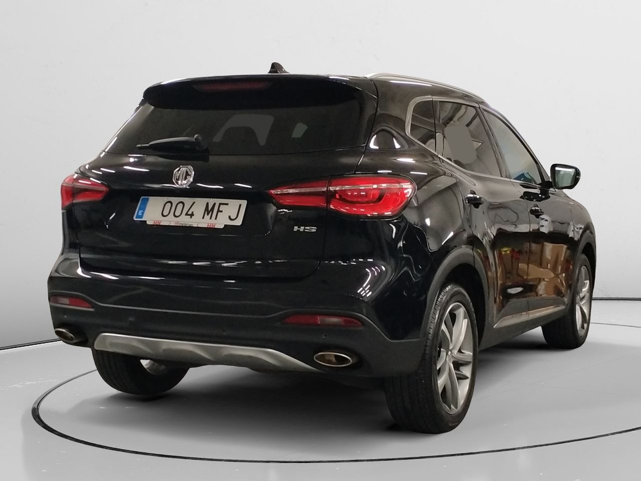 Foto del MG HS 1.5 T-GDI AT Luxury