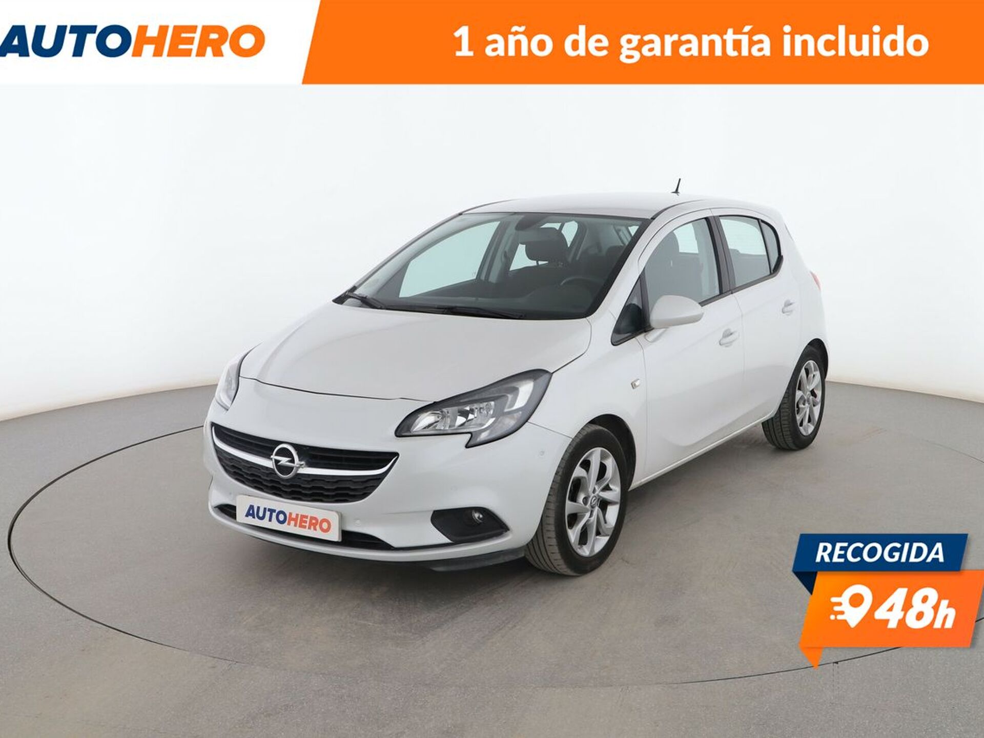 Imagen de OPEL Corsa