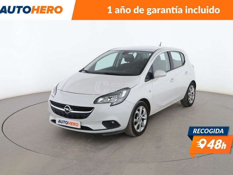 Foto del OPEL Corsa 1.4 Turbo S&S Selective 100