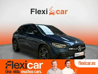 Imagen de MERCEDES Clase GLA