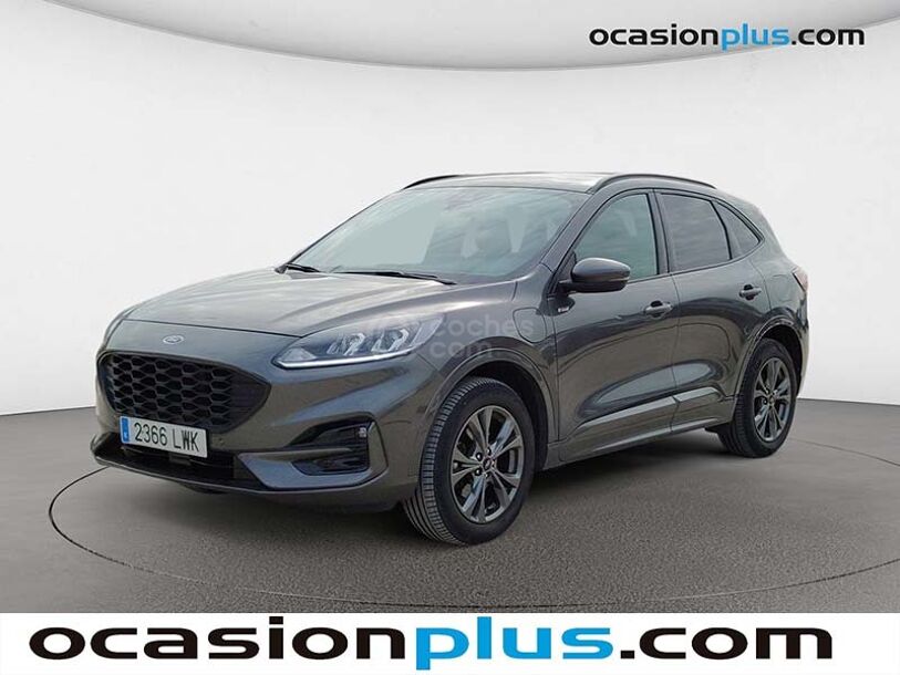 Foto del FORD Kuga 2.5 Duratec PHEV ST-Line 4x2