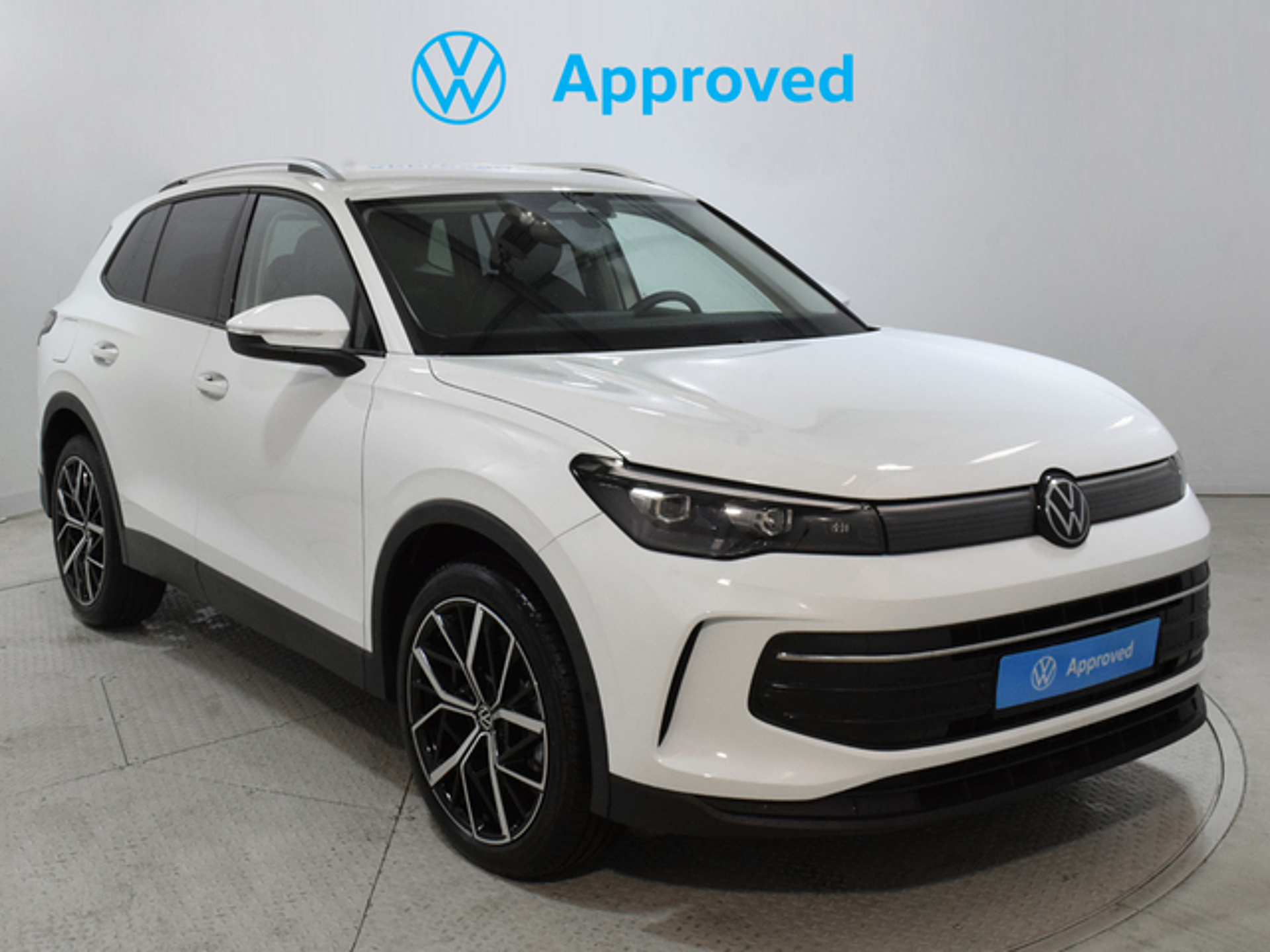 Imagen de VOLKSWAGEN Tiguan