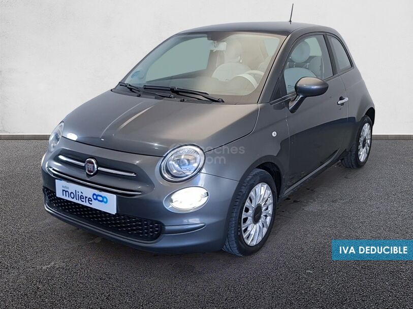 Foto del FIAT 500 1.0 Hybrid Dolcevita 52kW