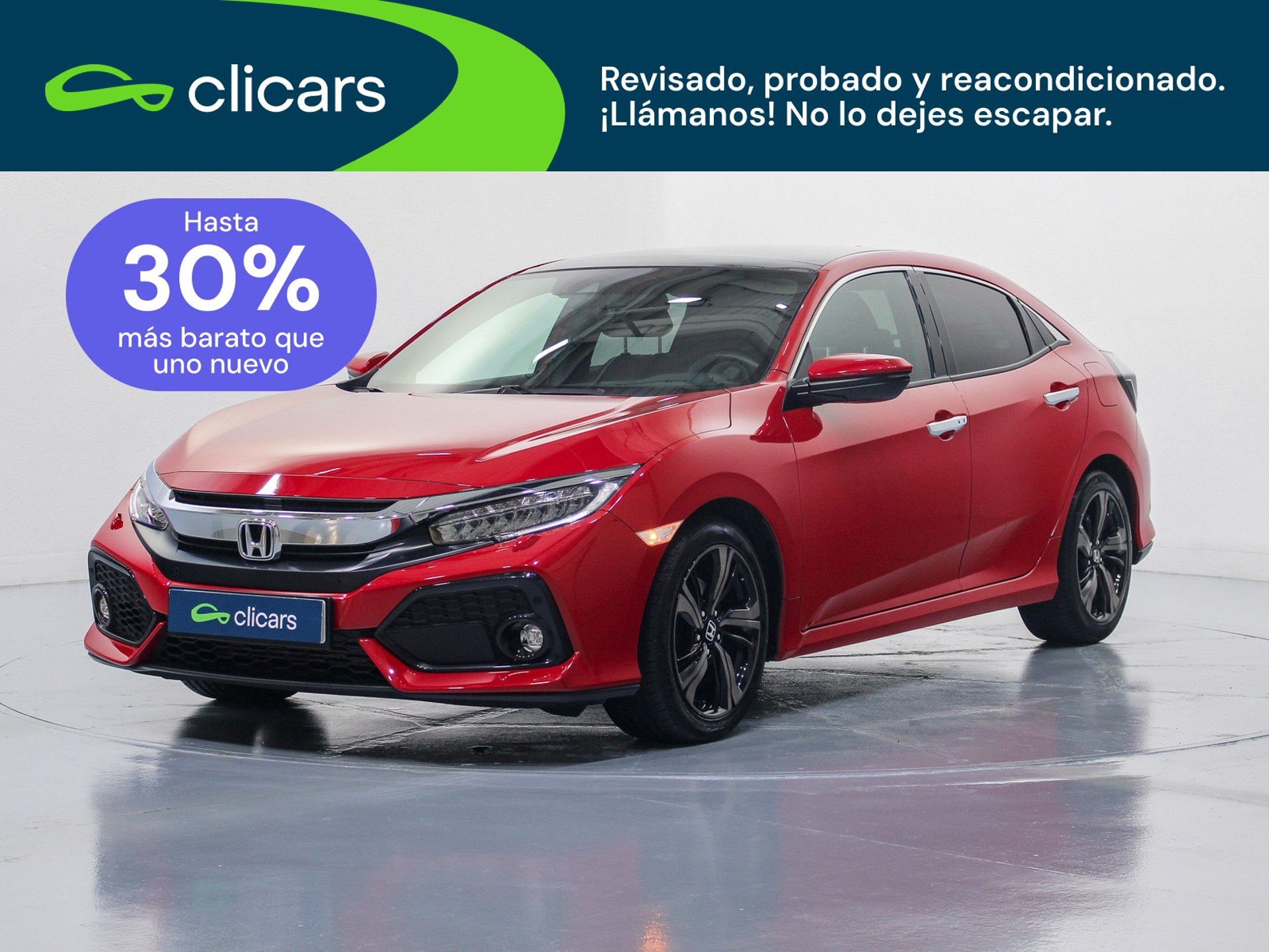 Imagen de HONDA Civic