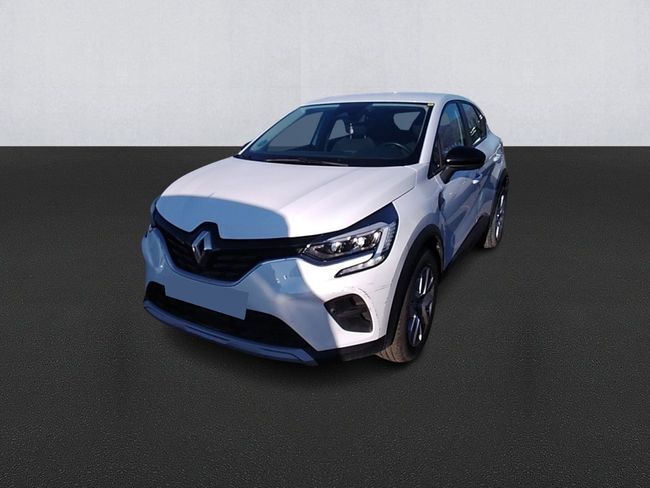 Foto del RENAULT Captur TCe Intens 74kW GLP