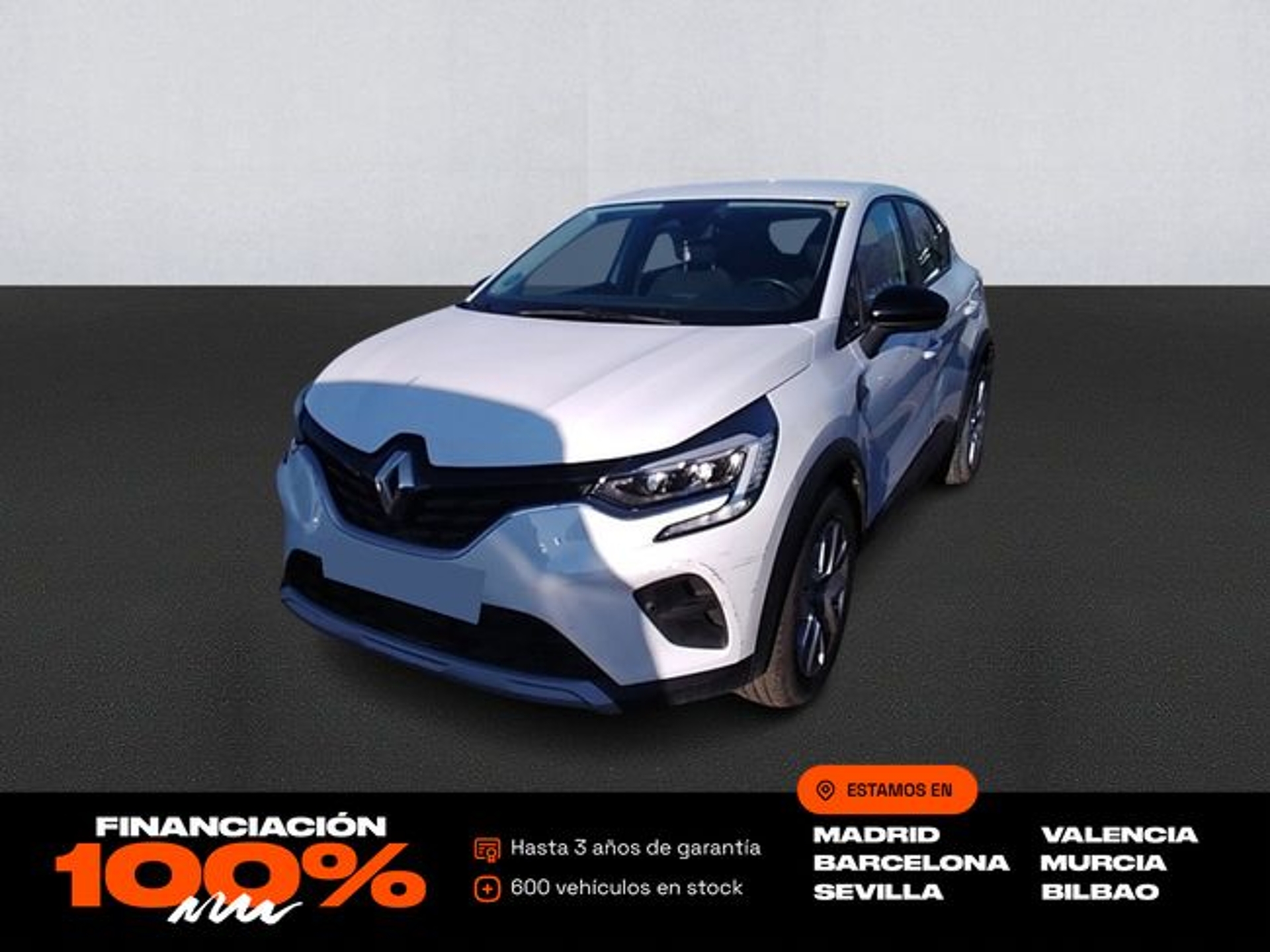 Imagen de RENAULT Captur