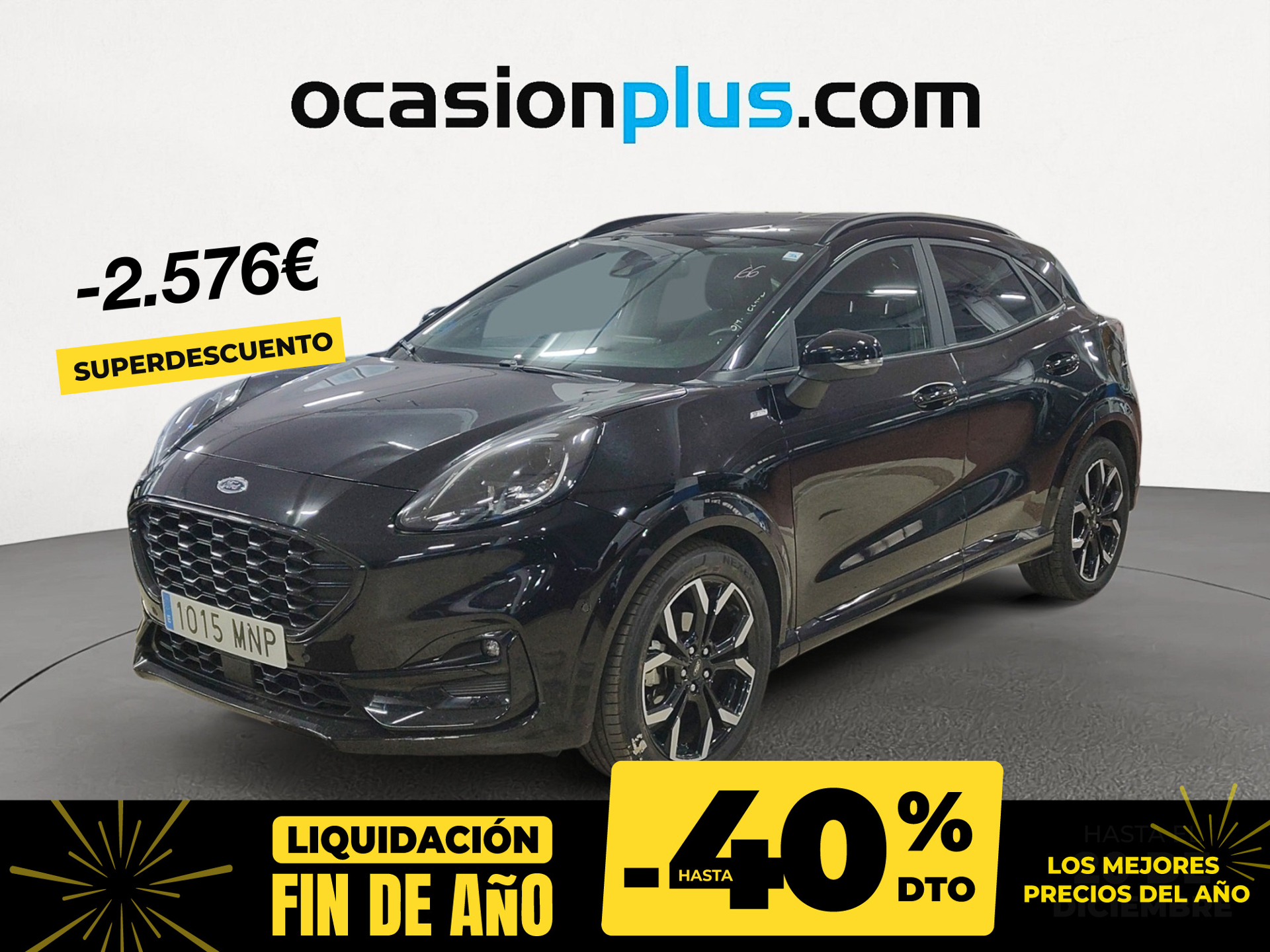 Imagen de FORD Puma