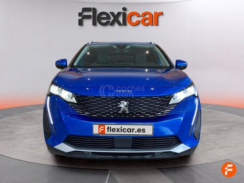 Foto del PEUGEOT 3008 3008 1.5BlueHDi Allure Pack S&S EAT8 130