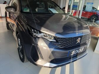 Imagen de PEUGEOT 3008 1.5BlueHDi Allure Pack S&S EAT8 130