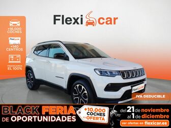 Imagen de JEEP Compass 1.6 Mjt Limited FWD