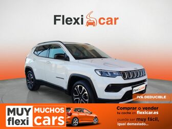 Imagen de JEEP Compass 1.6 Mjt Limited FWD