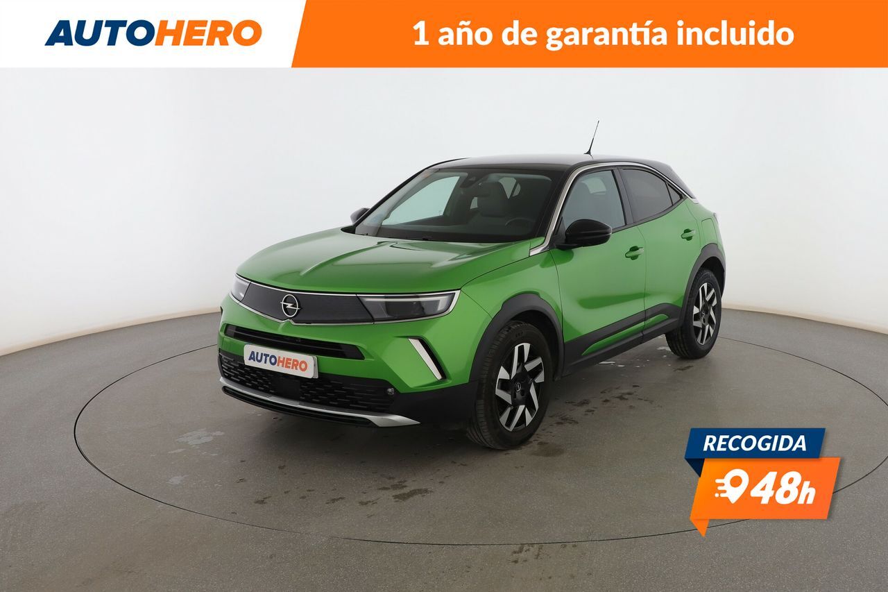 OPEL Mokka (1.2 Turbo Business Elegance) en Madrid