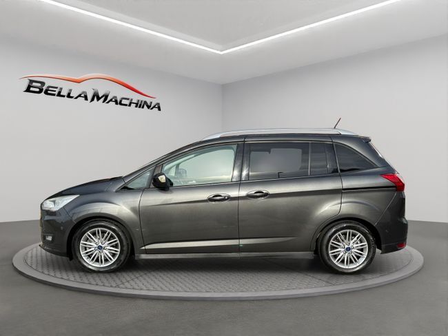 Foto del FORD C-Max 1.0 Ecoboost Auto-S&S Business 125