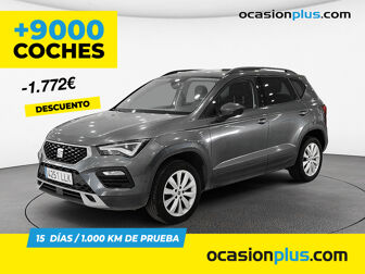 Imagen de SEAT Ateca 1.0 TSI S&S Style Go