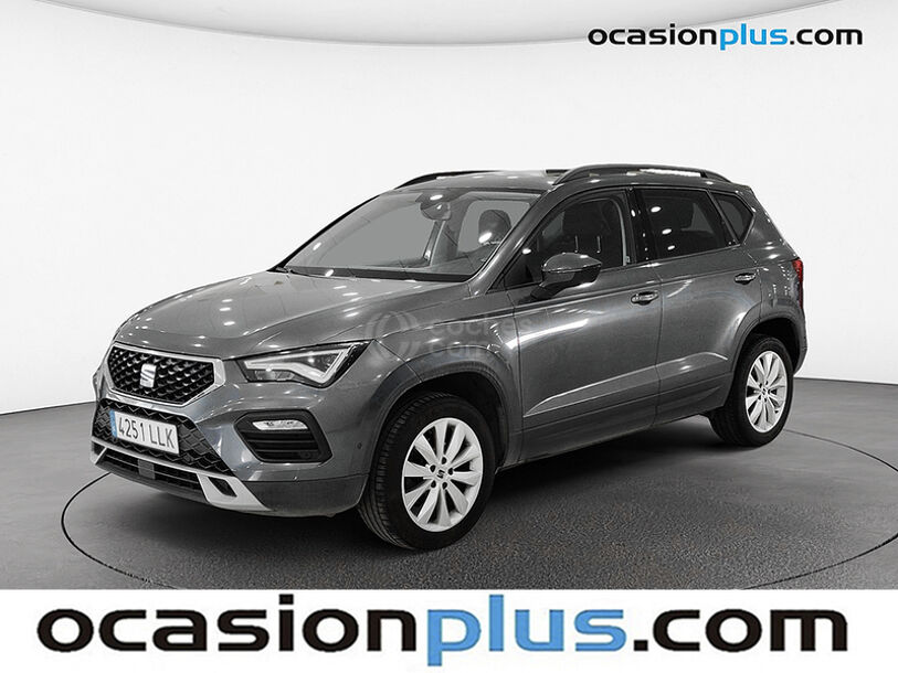 Foto del SEAT Ateca 1.0 TSI S&S Style Go