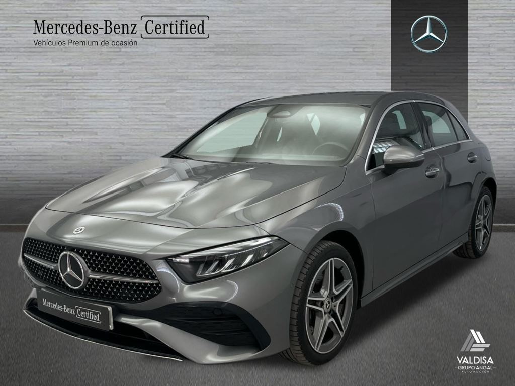 MERCEDES Clase A (A 250 e Compacto) en Valencia